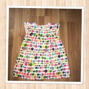 Polka Dot Dress